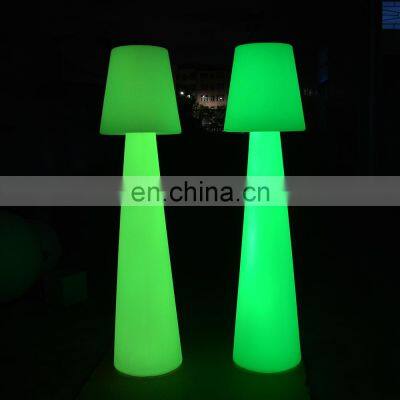 cordless led floor lamp /Wholesale Modern LED Stand Light Designer Floor Lamps For Living Room Home Decor Indoor Hotel