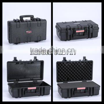 Hard PP Material and Laptop Briefcase Type plastic case