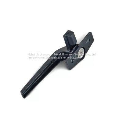 Hot Sale Handle Window Seven-character Aluminum Casement Window Handle Door And Window Hardware Accessories