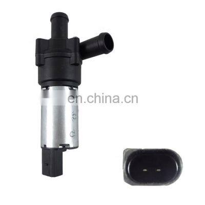 3M218502BA Auto Water Coolant Engine Pump Automotive Electronic Water Pump for Germany Cars for Audi Seat VW PORSCHE CAYENNE photo-4