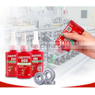 Cylindrical Part Retainer NEW Loctiter 648 638 601 603 609 620 680 660 640 641 Bearing Cylindrical Part Fixing Cylinder Glue photo-4