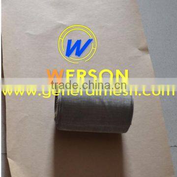Nickel 200 Wire Cloth ,60 Mesh photo-6