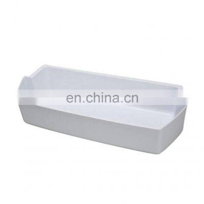 2187172 Door Shelf Bin For Whirlpool Washing Machine Parts