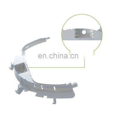 WE3M26 Clothes Dryer Parts Front Plastic Bearing Frame Washing Machine Spare Parts photo-3
