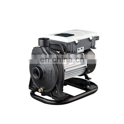 New Energy Saving Solar Surface Centrifugal Water Pump For Agriculture