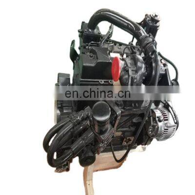 Brand new B3.3 diesel engine for construction machine(.)