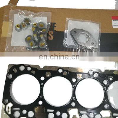 4955356 Engine Parts Gasket Kit 4955356 diesel engine truck parts