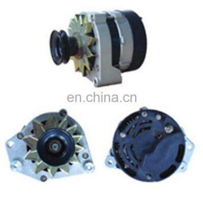 Supply High Quality Truck Alternator JFZ1902 photo-4