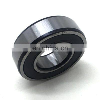 High Quality Stainless Steel Bearings Ball Bearing Machine Made In China 6005 6006 6007 6008 6009 6010 Ball Bearings photo-5