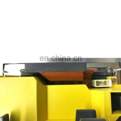 Fanuc 100% New A02B-0319-B502 0i-D Control Basic Unit photo-4