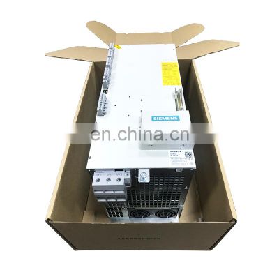 Siemens 6SN1145-1BA02-0CA2 SIMODRIVE 611 infeed/regen feedback module