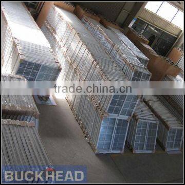 Aluminum Sliding Window Supplier photo-1