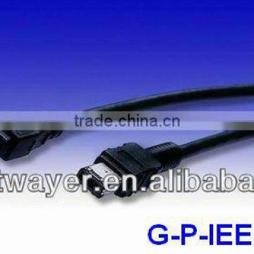 6p ieee 1394 cable