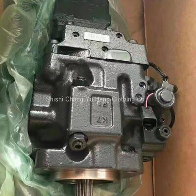 418-18-31101 Piston Pump 419-62-A1290 Hydraulic Pump for Komatsu Wa320-5