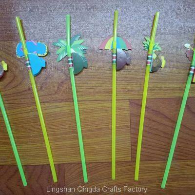 Party Fruit Picks