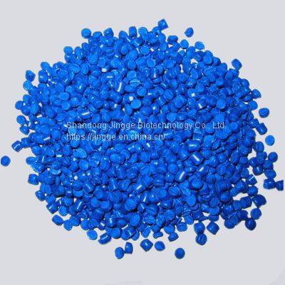 High-quality PVC Modified Engineering Plastic Plastic Particles Recycled Polyvinyl Chloride Plastic Scrap photo-4