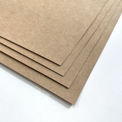 For Cartons  Russian Brown Corrugated Paper Brown Paper