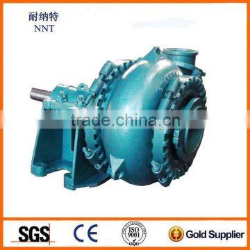 G GH series sand and gravel pumping machine with diesel engine