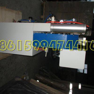 Rotary Table Pneumatic Hot Stamping Machine photo-3