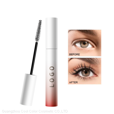 Nourishing Origin Vegan Waterproof Eyelash Eyebrow Clear Private Label Mascara photo-3