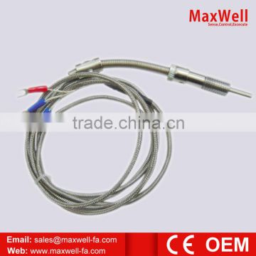 MaxWell k type thermocouple connector