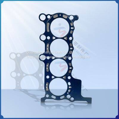 Suitable for 12251-59B-004 cylinder gasket 2017-2020 CR-V engine overhaul kit Civic cylinder bed