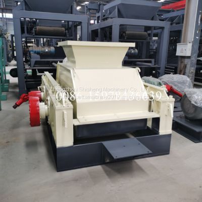 Dual-roller Crusher(86-15978436639)