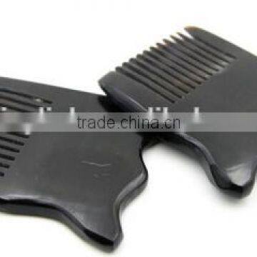 Ox-horn Gua Sha Board Set With 5pcs