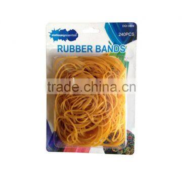 High quality best selling natural rubber bands for money                        
                                                Quality Choice