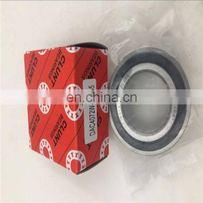 Front Wheel Hub Bearing DAC25520042 Auto Bearing