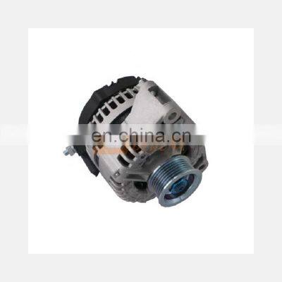 Alternator Regulator VG1095094002 For Faw Jiefang Shacman Foton Dongfeng Beiben Jac Weichai Yuchai Engine Truck Spare Parts