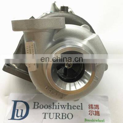 4JJ1 RHF5V 8973815073 8980115293 Turbo Charger VEA30023 for 4JJ1E4N 4JJ1-N Engine photo-4