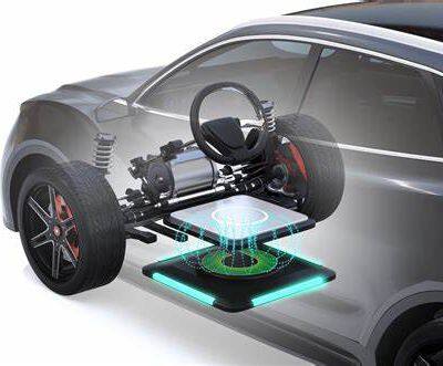 Electric vehicle charging system，Electrochemical potentials (V)