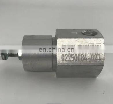 02250084-027 Sullair Screw Air Compressor Pressure Regulator Valve photo-2