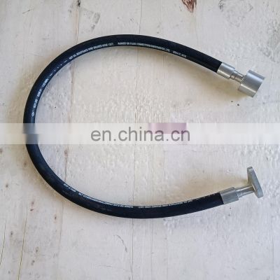 Manufacturer Gardner Denver 86e60 elbow-tube  industrial air compressor spare parts high quality