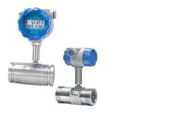 Turbine Flowmeter photo-2