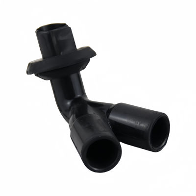 Line Bending Pipe Car Parts EPDM Rubber photo-3