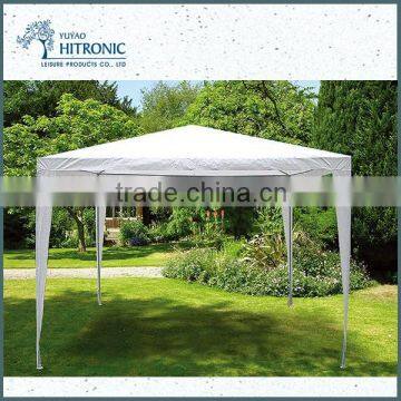 Best selling cheap garden gazebo tent, waterproof fabric for gazebo