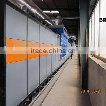 German Technology Tunnel Kiln Brick Making Machinesbrick Making Machinery Importers photo-3