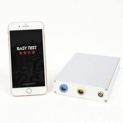 Elevator balance coefficient detector