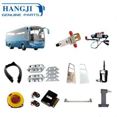 Heavy Duty Vehicle Parts ZK6120D1 Sample Bus Parts Accessories Coach Electric Spare Parts Bus Body Kits photo-3