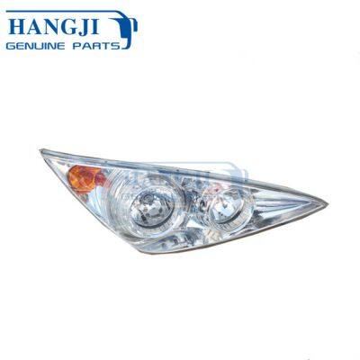 Use for Africa Auto Spare Parts Auto Parts From China Online Shop 236100100 QA511 Bus Headlamp