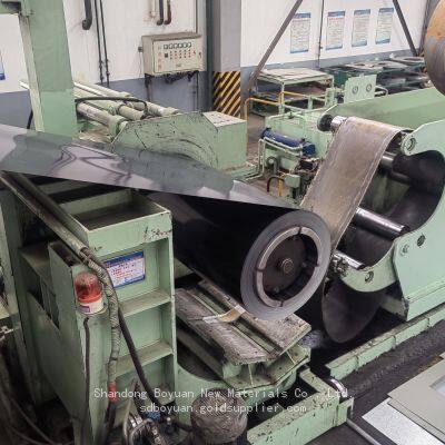 Eco-Friendly Coatings on Our Color Coated Steel Coils