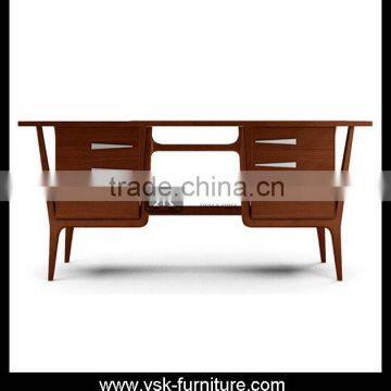 DK-076 Luxury Design Business Executive Working Desk