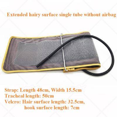 Blood Pressure Monitor Accessories Arm Strap Airbag Ball photo-5