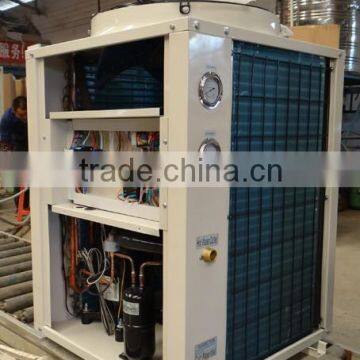 24kw Split EVI Air to Water Heat Pump(CE Approved) photo-4