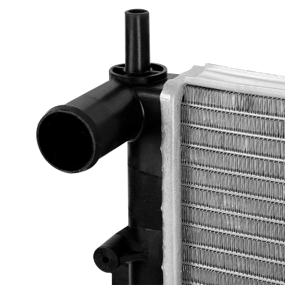 Radiator For FORD Parts No.2N21-8008AA photo-2