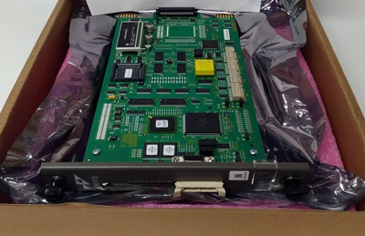 ABB INIIT13 Infi-Net to Infi-Net Transfer Module photo-4