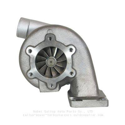 New HX50 Turbo 4033058 3535095 3535096 3535097 127672-18020 127692-18020 127692-18021 127692-18511 127672-18511 Turbocharger photo-3