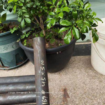 Inconel 718 High Temperature Nickel-based Alloy Rods and Plates GH4169 GH2132 GH5188 China Supplier photo-3